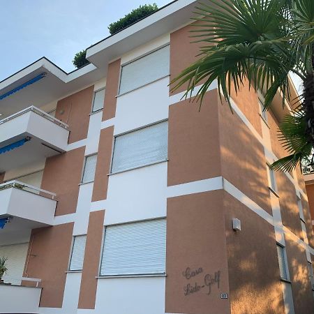 Bijou Lido Golf Apartment Ascona Luaran gambar
