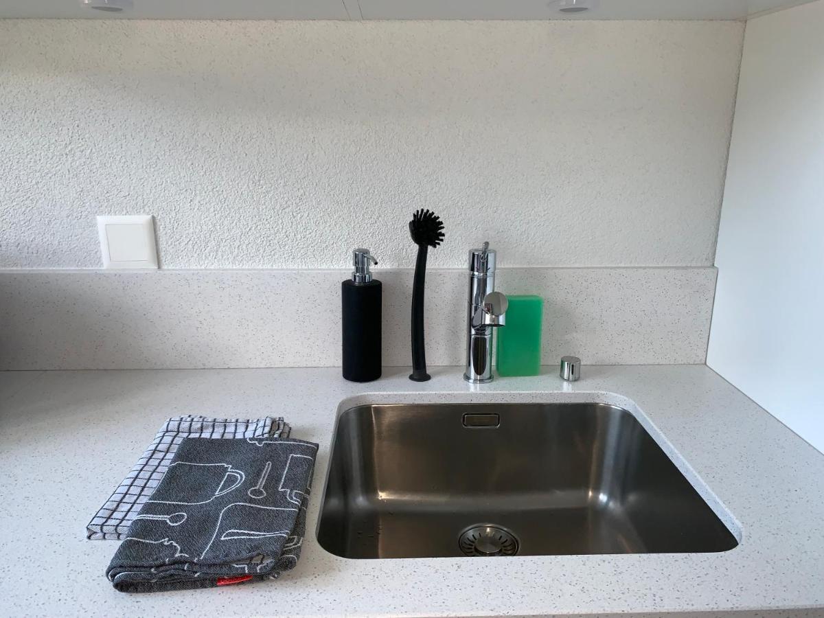Bijou Lido Golf Apartment Ascona Luaran gambar