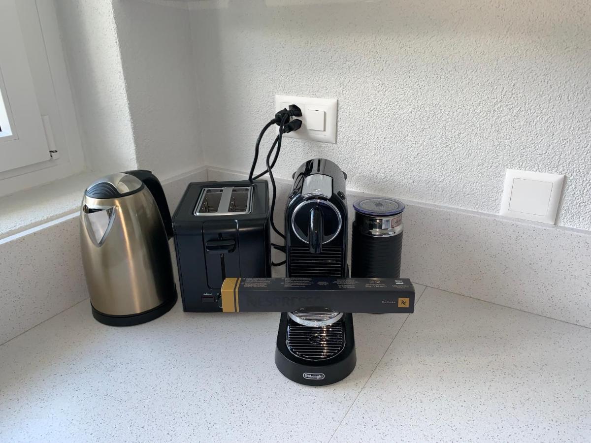 Bijou Lido Golf Apartment Ascona Luaran gambar